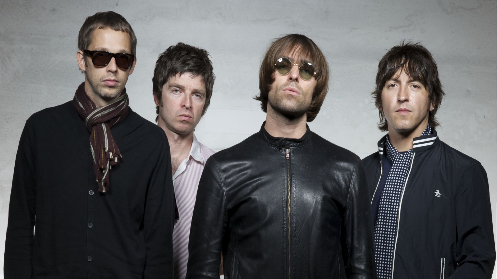 Portrait : Oasis - Gallagher comme à la guerre - SCREENTUNE