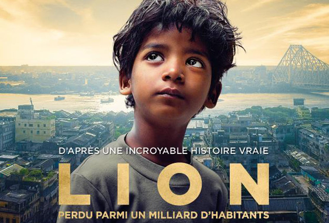 Lire la suite à propos de l’article Critique de Lion (2016)