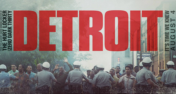 Lire la suite à propos de l’article Critique de Detroit (2017)