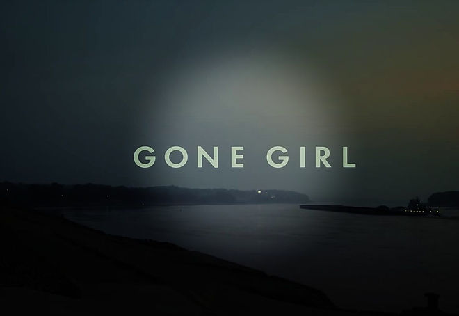 Lire la suite à propos de l’article Critique de « Gone Girl » – Méfiez-vous des apparences.