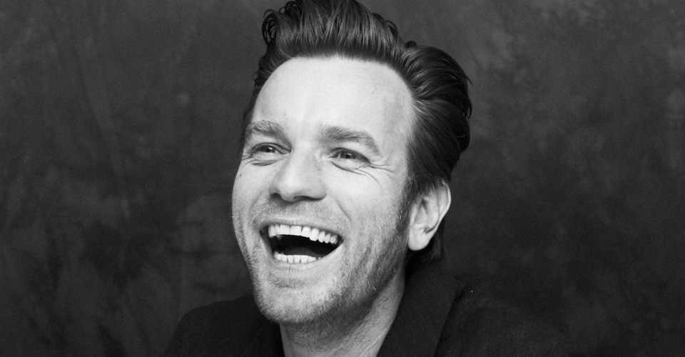 Lire la suite à propos de l’article Portrait : Ewan McGregor – De Junkie à Jedi.