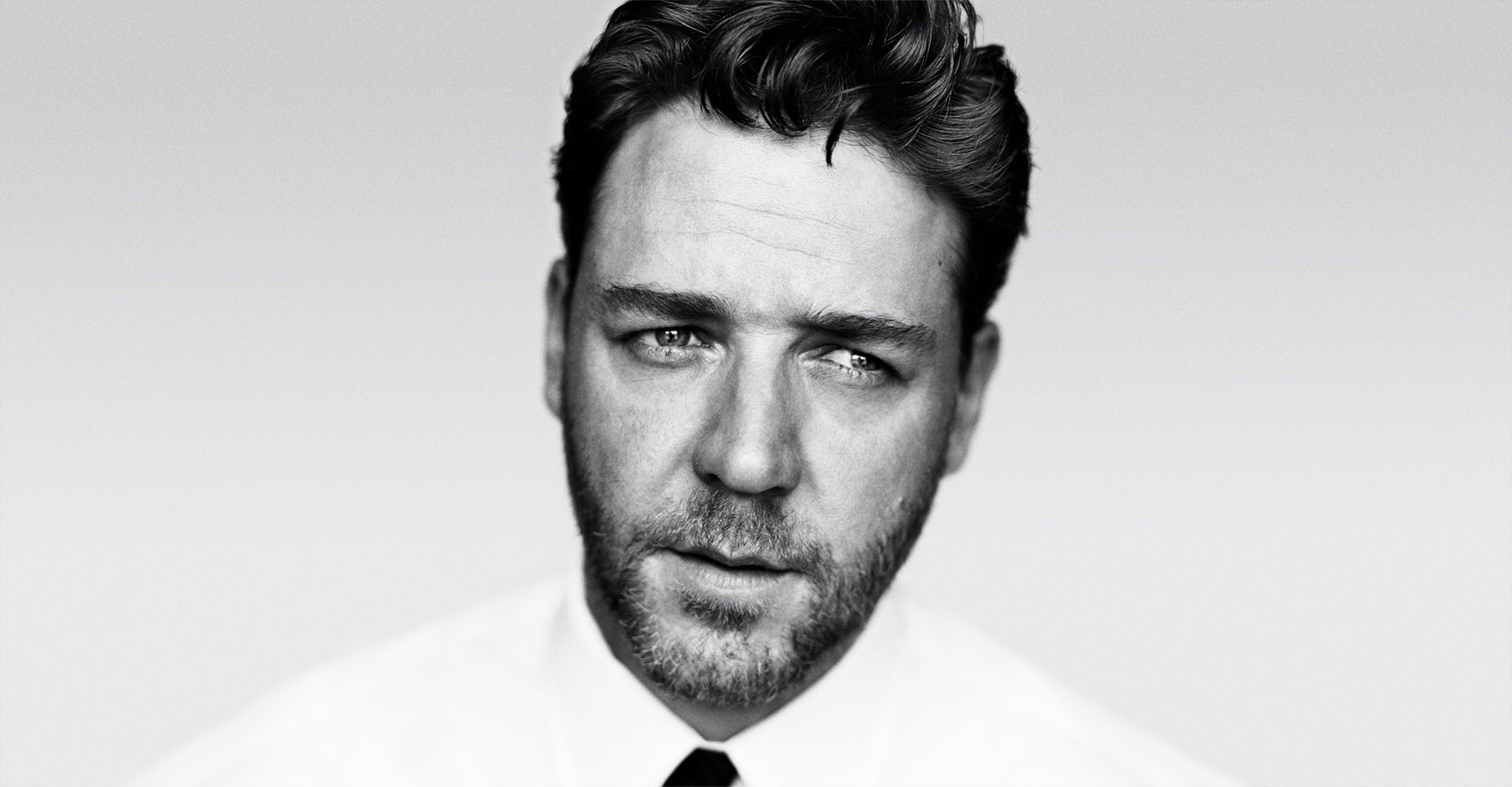 Lire la suite à propos de l’article Portrait : Russell Crowe – Gladiateur d’exception.