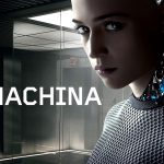 Critique de Ex Machina (2015) : Man VS IA