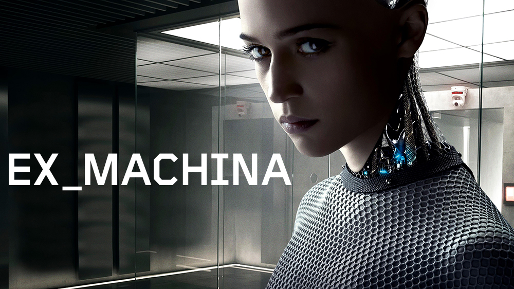 Lire la suite à propos de l’article Critique de Ex Machina (2015) : Man VS IA