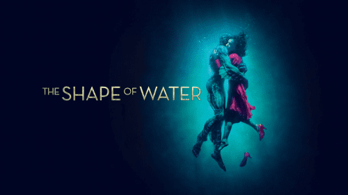 Critique de The Shape of Water (2017) : I'm in love with the shape of you - ScreenTune