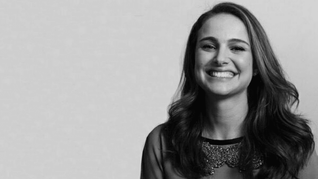 Portrait Natalie Portman : More than a woman - ScreenTune