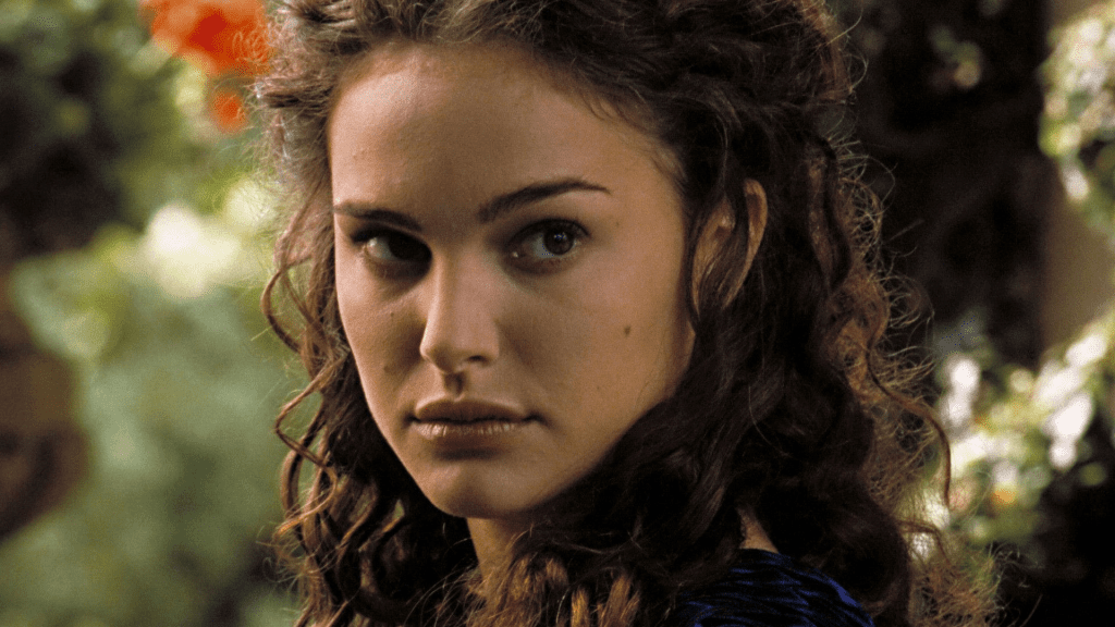 Portrait Natalie Portman : More than a woman - ScreenTune