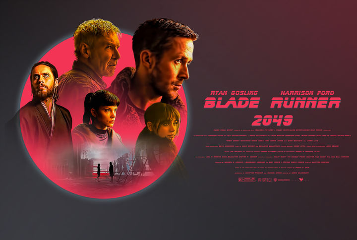 Lire la suite à propos de l’article Critique de Blade Runner 2049 – La Renaissance d’un mythe.