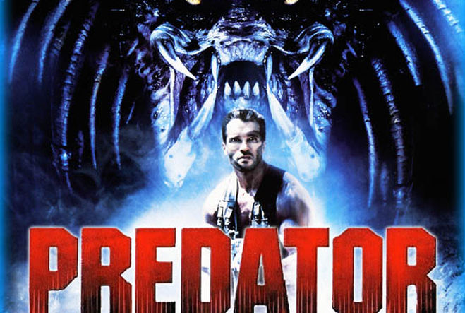 Lire la suite à propos de l’article Critique de Predator (1987)