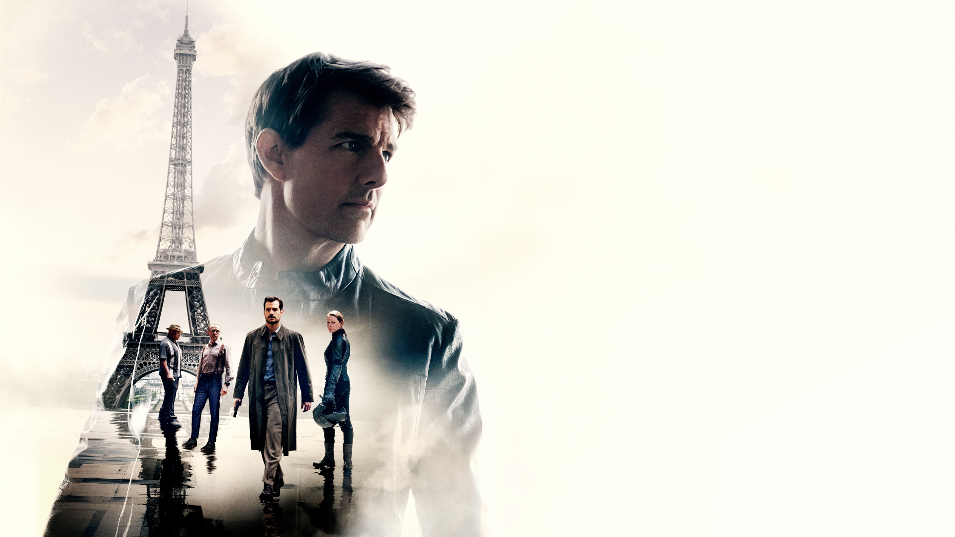 Lire la suite à propos de l’article Critique Mission: Impossible – Fallout (2018) : Cruise Control