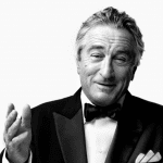 Portrait Robert De Niro : L’acteur affranchi