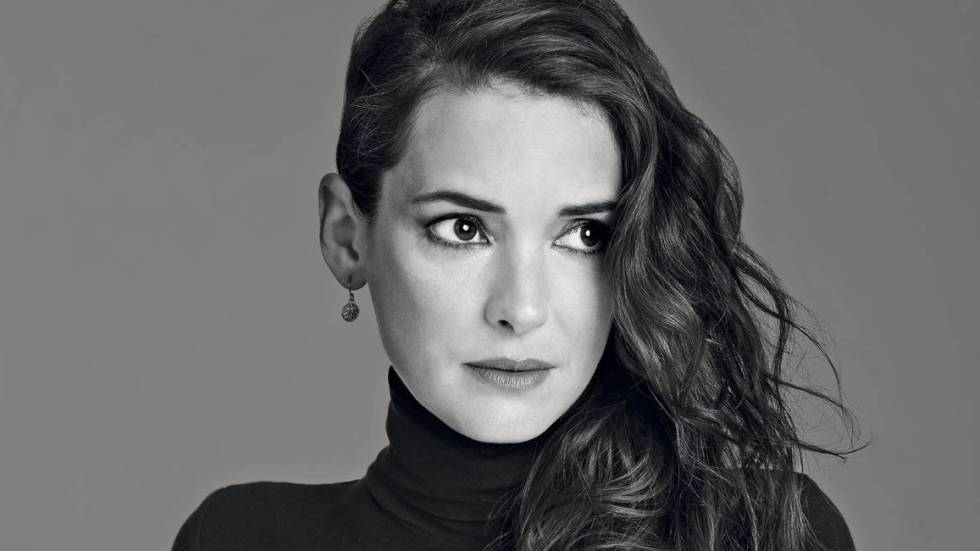 Lire la suite à propos de l’article Portrait Winona Ryder – Ryder(s) on the storm