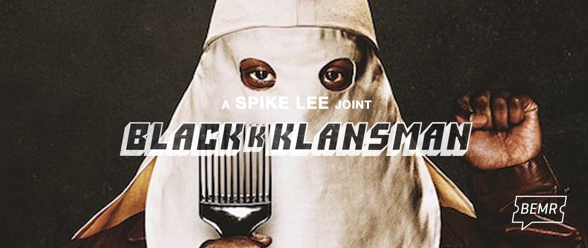 Critique de « BlacKkKlansman » (2018) – Spike Lee dans de beaux draps