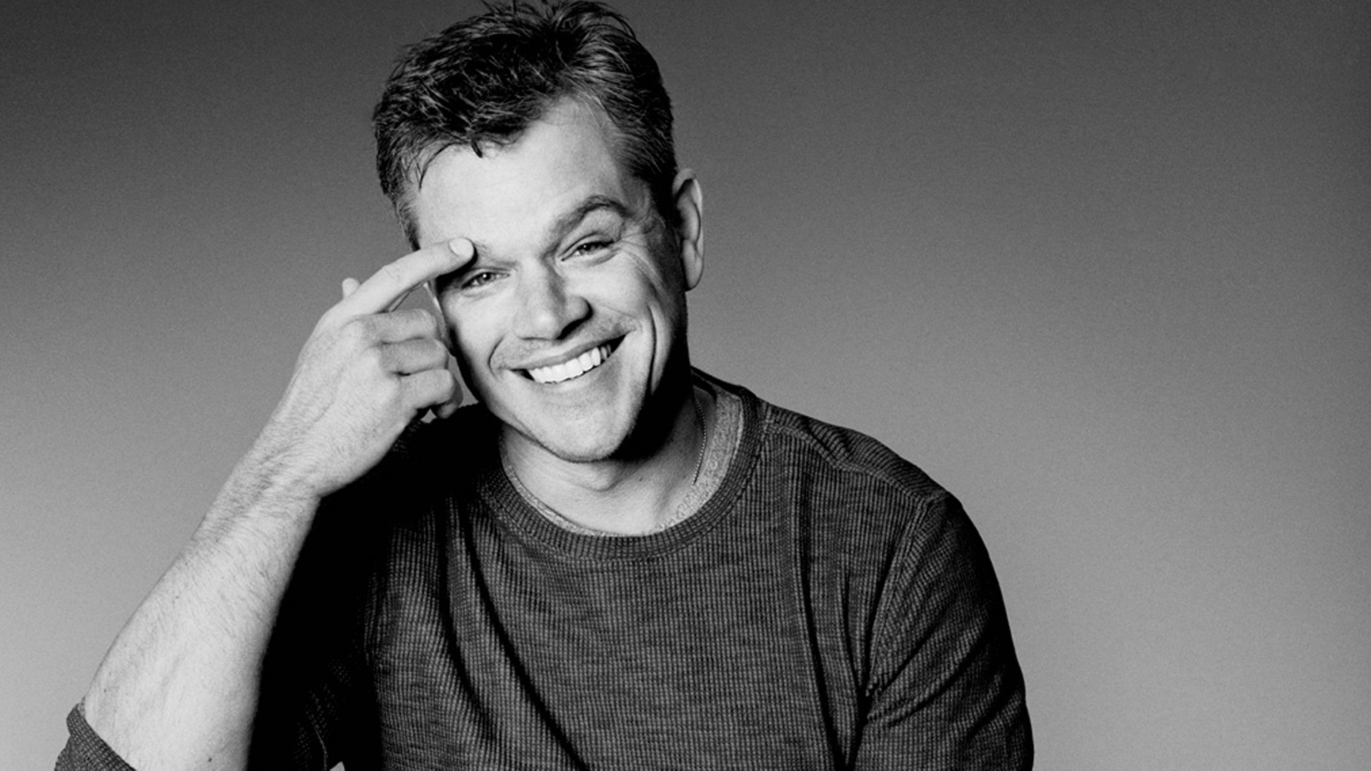 Lire la suite à propos de l’article Portrait Matt Damon – Le cinéma dans la peau.