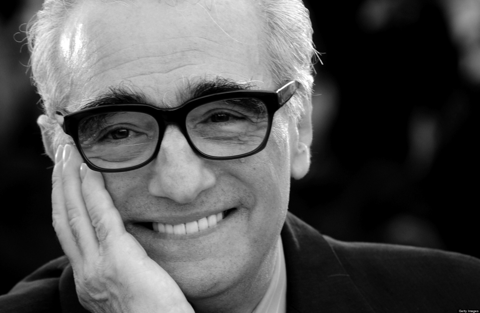 Lire la suite à propos de l’article Portrait Martin Scorsese : Un Sicilien à New York