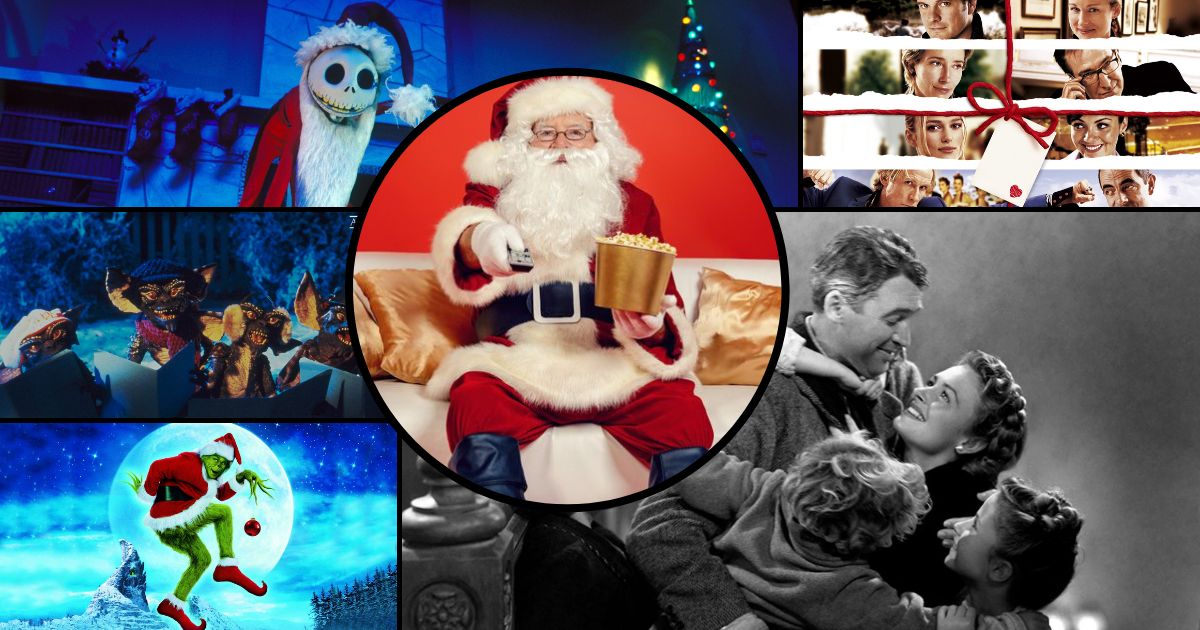 Lire la suite à propos de l’article Top 10 des films de Noël – « It’s beginning to look a lot like Christmas »