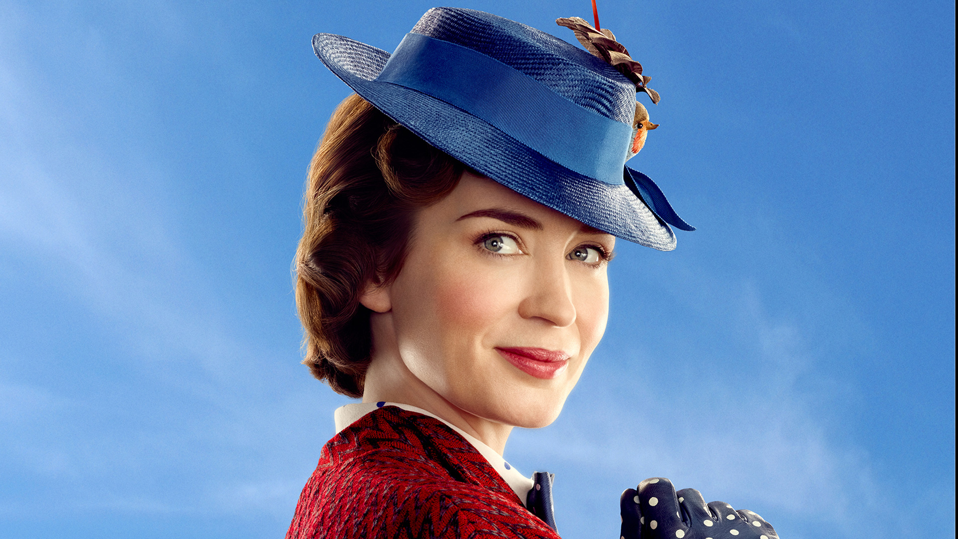 Critique « Le Retour de Mary Poppins » (2018) – Sauvez les billets de Banks !