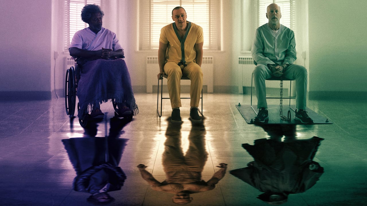 Lire la suite à propos de l’article Critique de « Glass » (2019) – « Raise Your Glass »