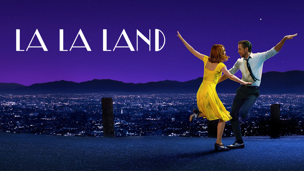 Lire la suite à propos de l’article Critique de « La La Land » (2017) – « Musique… Et que chacun se mette à chanter… »