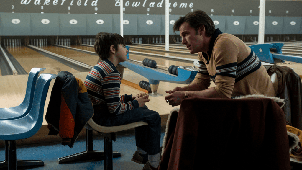 Critique « The Tender Bar (Le Bar de la tendresse) » (2022) : Mon Oncle Ben (Affleck) ! - ScreenTune