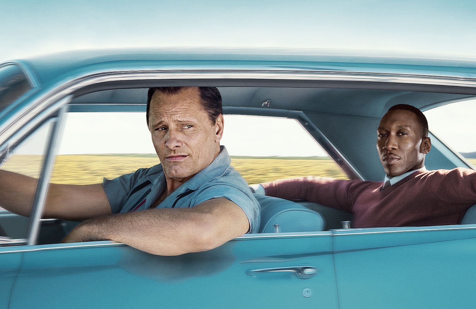 Lire la suite à propos de l’article Critique de « Green Book » (2019) – Road movie au pays de la ségrégation