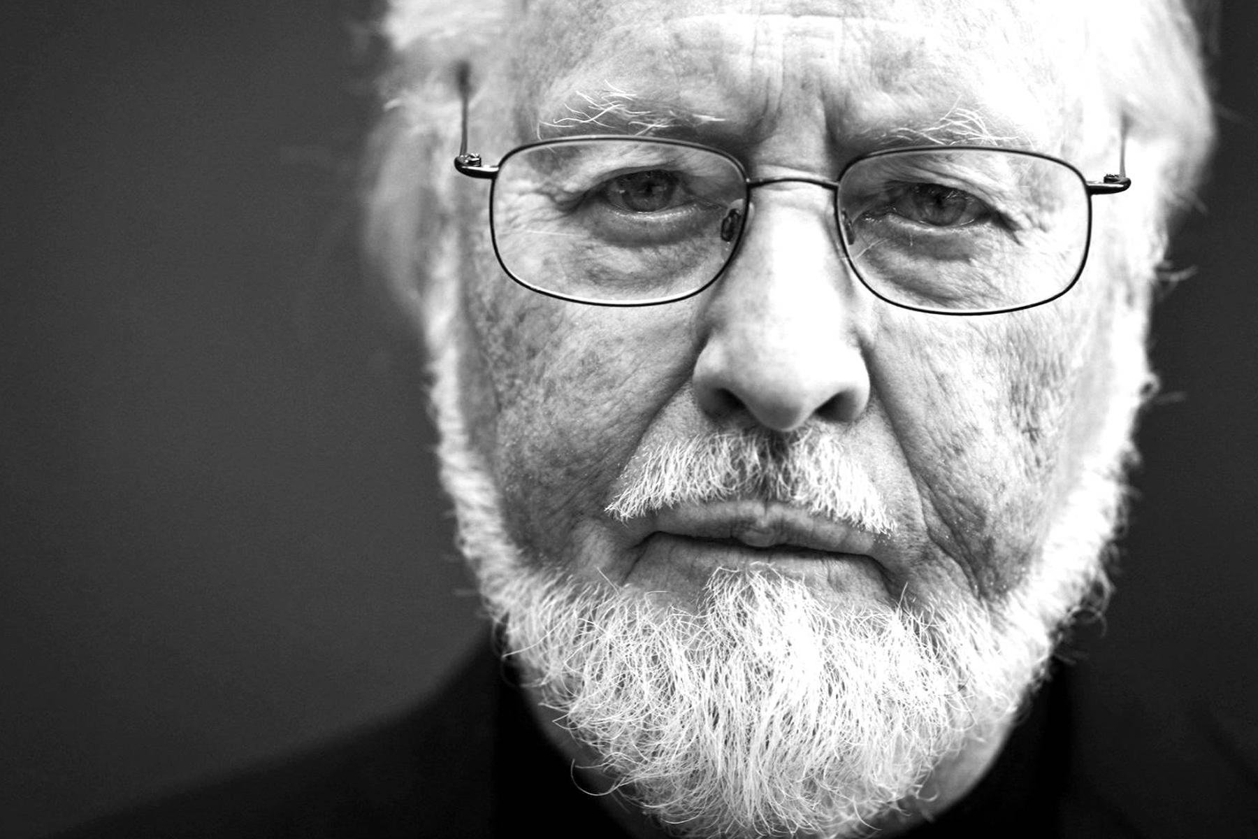 Lire la suite à propos de l’article Portrait : John Williams – Le Dernier Jedi.