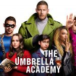 Critique de « Umbrella Academy » (2019) – « Under my umbrella, ella, ella … »