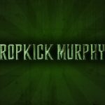 Critique album « Signed and Sealed in Blood » (2013) de Dropkick Murphys  -I’ve got your name written here on a rose tattoo