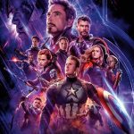 Critique de « Avengers : Endgame » (2019) – Le (Thé)Thanos frappe encore !