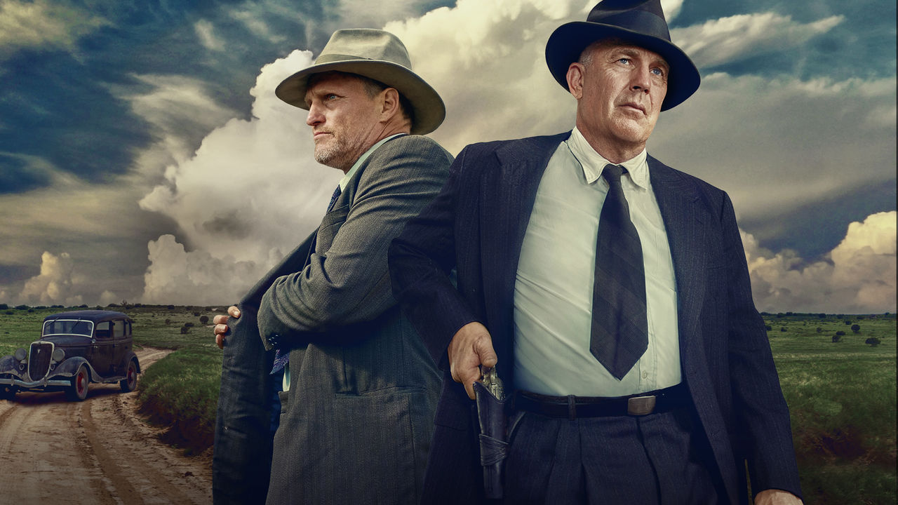 Lire la suite à propos de l’article Critique de « The Highwaymen » (2019) – Lost Highway