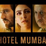 Critique de « Hotel Mumbai » (2019) : Avant Paris et Bruxelles il y a eu Bombay !