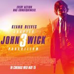 Critique de « John Wick : Parabellum » (2019) : Attention aux trous de balles !