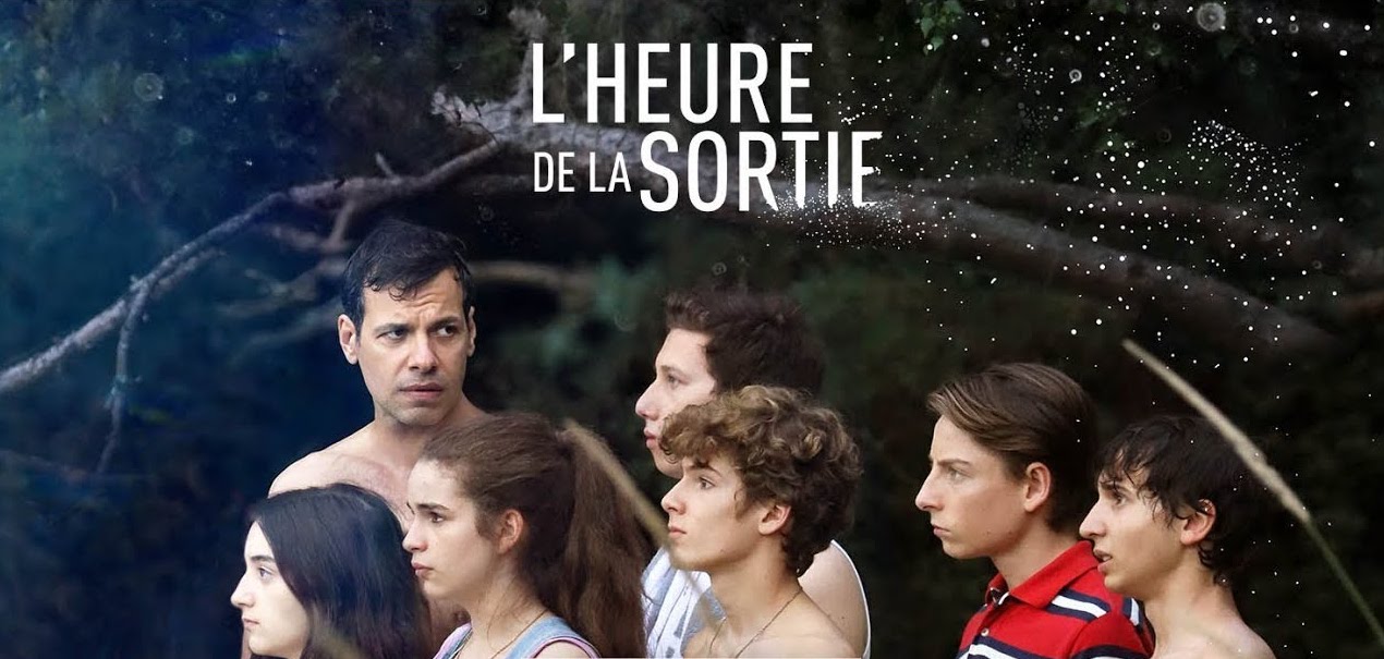 Lire la suite à propos de l’article Critique de « L’Heure de la Sortie » (2019) : Le Lycée des Damnés.