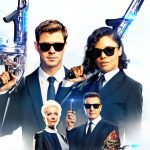 Critique « Men In Black : International » (2019) : L’avènement des femmes en noir (WIB)