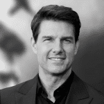 Portrait Tom Cruise : L’Action Man.