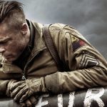 Critique « Fury » (2014) : Le nerf de la guerre.