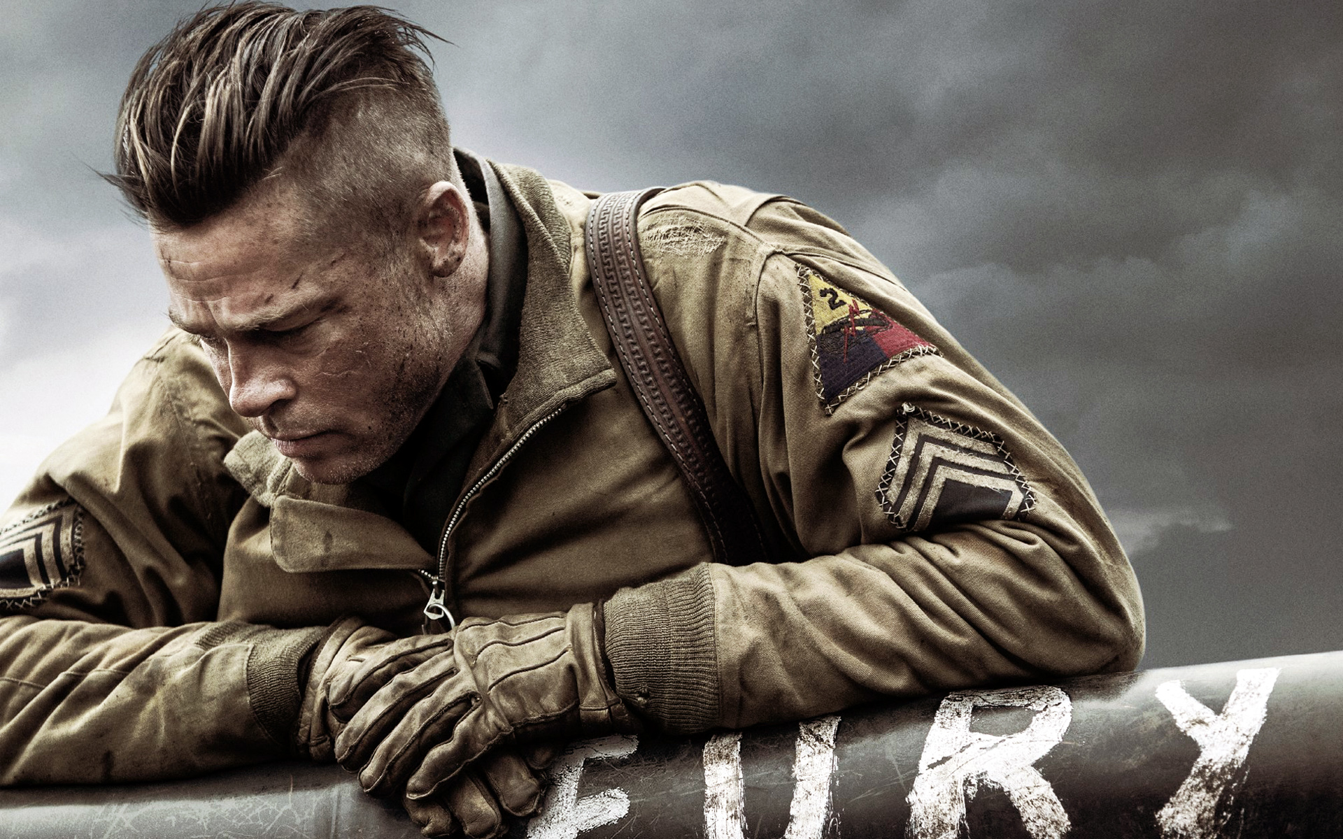 Lire la suite à propos de l’article Critique « Fury » (2014) : Le nerf de la guerre.