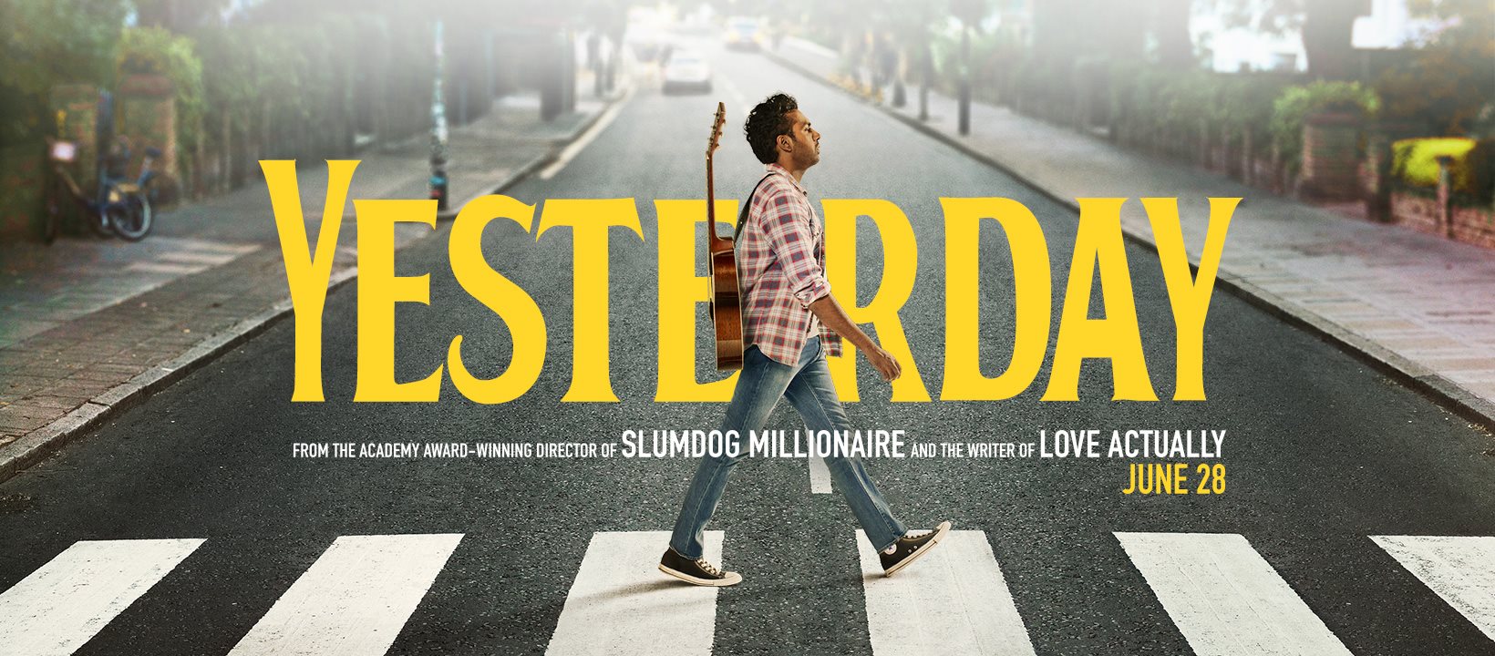 Lire la suite à propos de l’article Critique « Yesterday » (2019) : All we need is the Beatles.