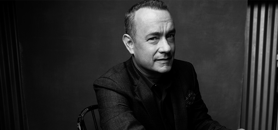 Lire la suite à propos de l’article Portrait Tom Hanks : Le Timide au grand talent.