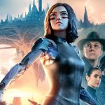 Critique « Alita : Battle Angel » (2019) : Alita Malgré Elle.