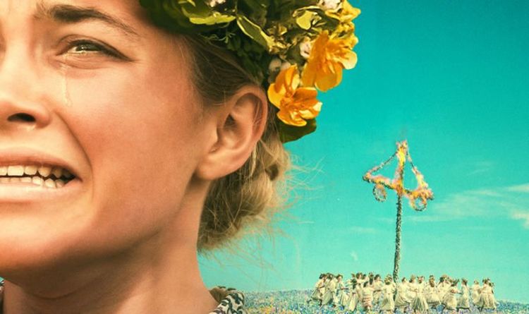 Lire la suite à propos de l’article Critique « Midsommar » (2019) : La petite secte dans la prairie.