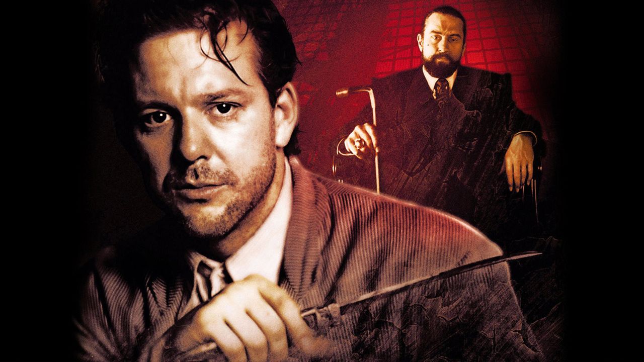 Lire la suite à propos de l’article Critique « Angel Heart » (1987) : Voyage au bout de l’enfer.