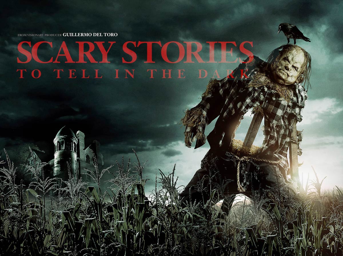 Lire la suite à propos de l’article Critique « Scary Stories » (2019) : Le Sal(aire) de la peur.