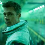 Critique « Ad Astra » (2019) : L’Odyssée d’un fils.