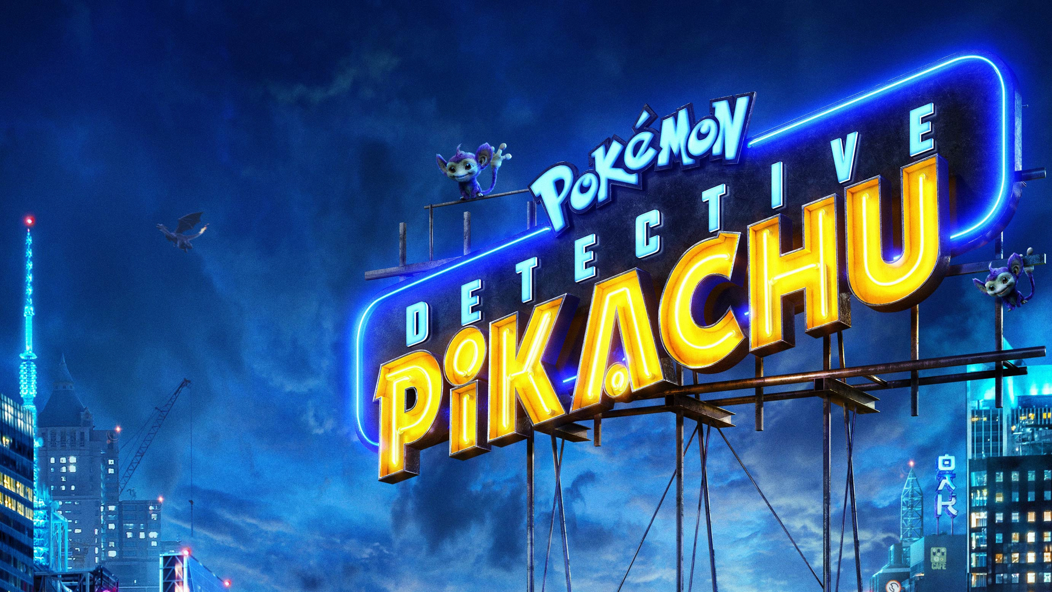 Lire la suite à propos de l’article Critique « Pokémon : Détective Pikachu » (2019) : Une aventure sur courant alternatif.