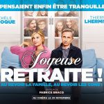 Critique « Joyeuse Retraite ! » (2019) : Qu’est- ce qu’on est bien sans enfants !