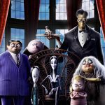 Critique « La Famille Addams » (2019) :  Pas Tendre pour Mercredi.