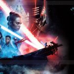 Critique « Star Wars IX : L’Ascension de Skywalker » (2019) : La conclusion d’une saga mythique.