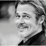 Portrait Brad Pitt : Plus qu’une belle gueule.