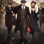 Critique  « Peaky Blinders » (2013 – ) : Gangsta’s Paradise